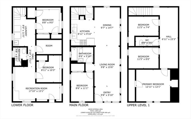 2011 Grey Avenue, Evanston, IL 60201