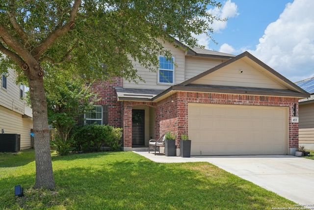 453 Eastern Phoebe, San Antonio, TX 78253