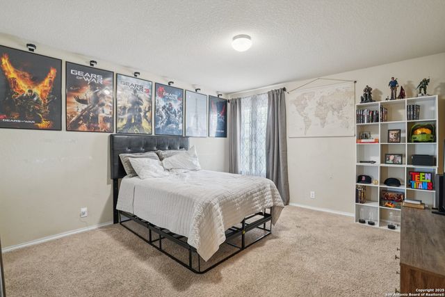 453 Eastern Phoebe, San Antonio, TX 78253