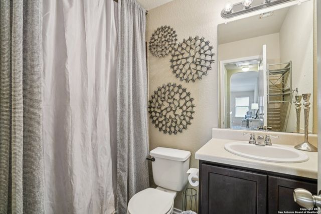 453 Eastern Phoebe, San Antonio, TX 78253