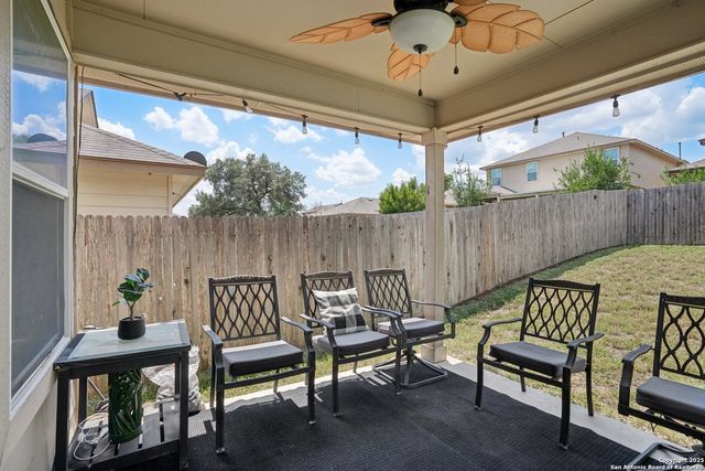 453 Eastern Phoebe, San Antonio, TX 78253