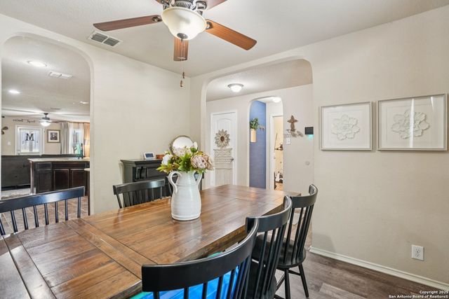 453 Eastern Phoebe, San Antonio, TX 78253