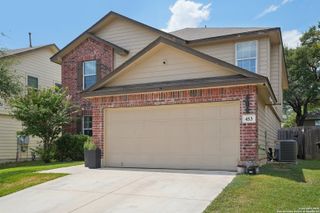 453 Eastern Phoebe, San Antonio, TX 78253