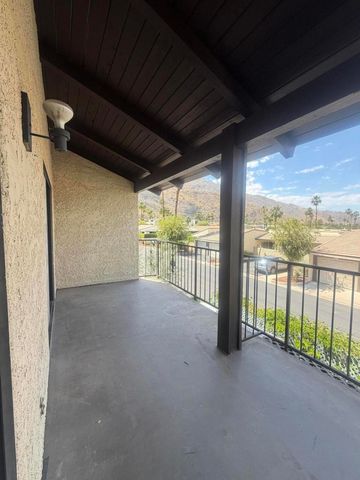 451 E ViA Carisma 72, Palm Springs, CA 92264