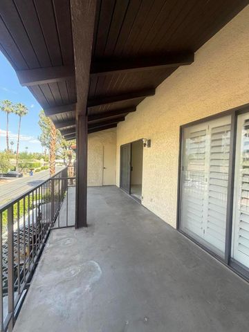 451 E ViA Carisma 72, Palm Springs, CA 92264
