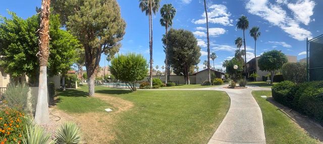 451 E ViA Carisma 72, Palm Springs, CA 92264