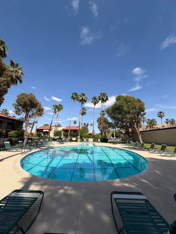 451 E ViA Carisma 72, Palm Springs, CA 92264