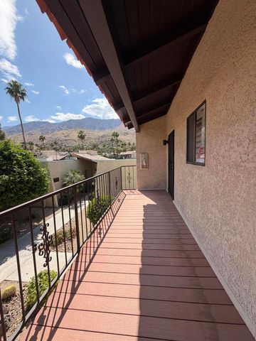 451 E ViA Carisma 72, Palm Springs, CA 92264