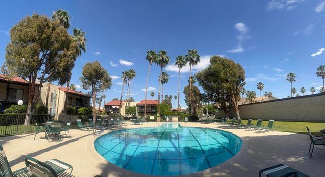 451 E ViA Carisma 72, Palm Springs, CA 92264