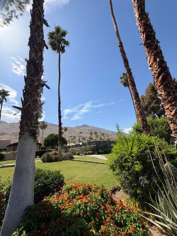 451 E ViA Carisma 72, Palm Springs, CA 92264