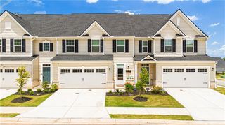 420 Bancroft Street, Mcdonough, GA 30253