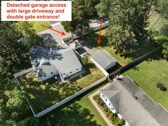 51 Norwood Avenue, Port Jefferson, NY 11776