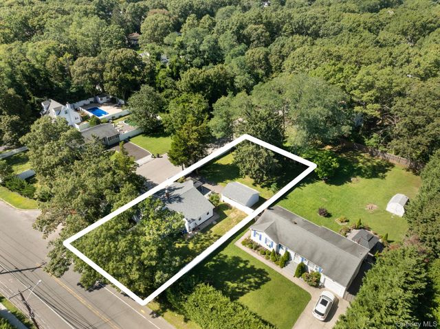 51 Norwood Avenue, Port Jefferson, NY 11776