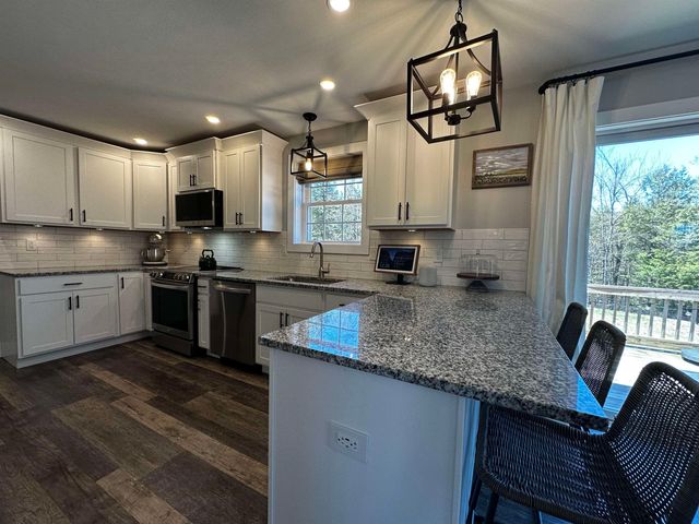 110 Kennybeck Court, New Ipswich, NH 03071