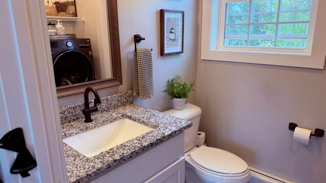 110 Kennybeck Court, New Ipswich, NH 03071