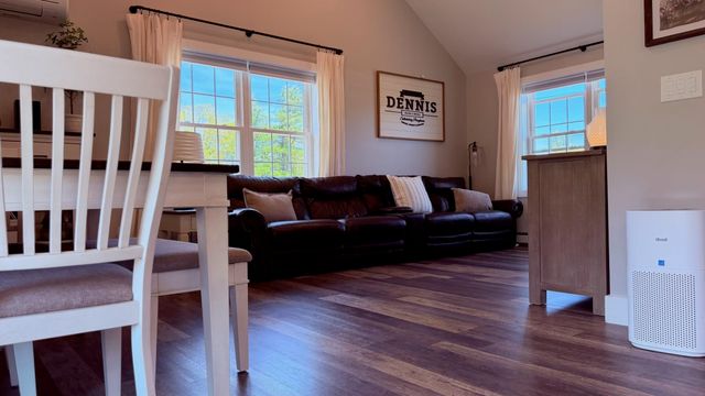 110 Kennybeck Court, New Ipswich, NH 03071