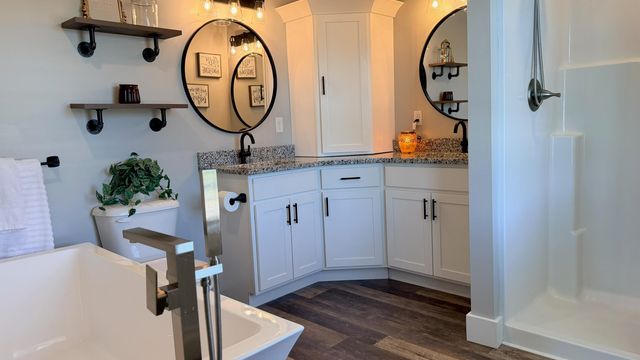 110 Kennybeck Court, New Ipswich, NH 03071
