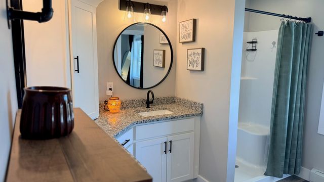 110 Kennybeck Court, New Ipswich, NH 03071
