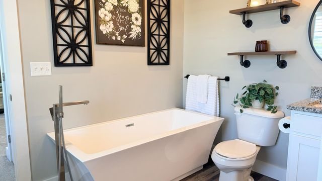 110 Kennybeck Court, New Ipswich, NH 03071