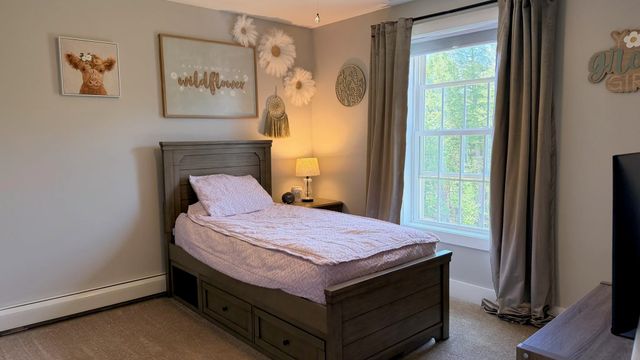 110 Kennybeck Court, New Ipswich, NH 03071