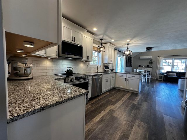 110 Kennybeck Court, New Ipswich, NH 03071