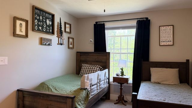 110 Kennybeck Court, New Ipswich, NH 03071