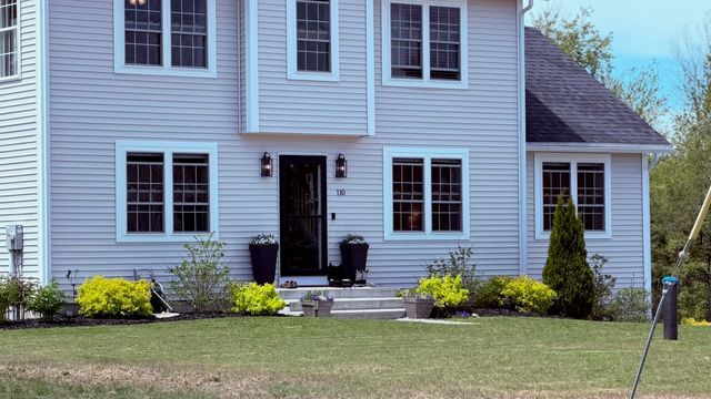 110 Kennybeck Court, New Ipswich, NH 03071
