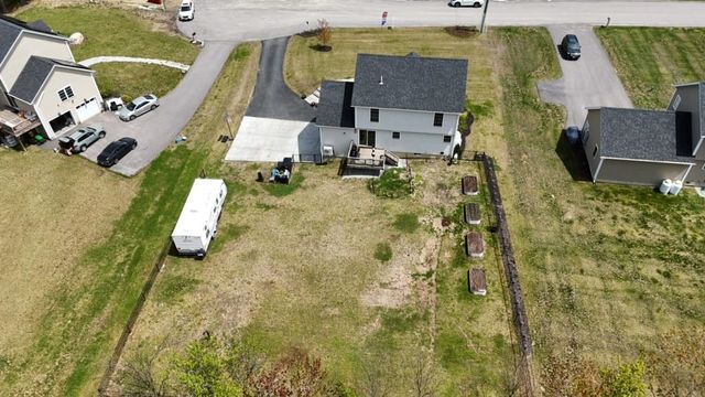 110 Kennybeck Court, New Ipswich, NH 03071