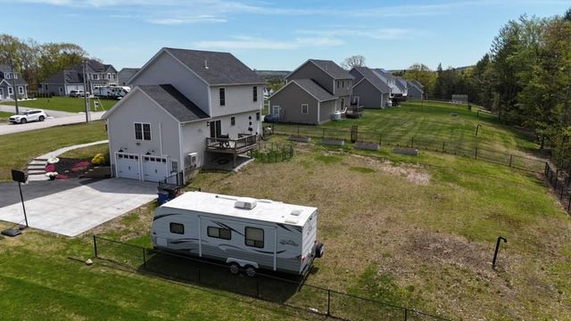 110 Kennybeck Court, New Ipswich, NH 03071