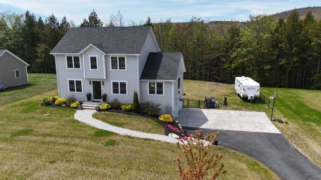 110 Kennybeck Court, New Ipswich, NH 03071
