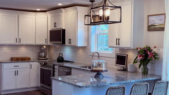 110 Kennybeck Court, New Ipswich, NH 03071