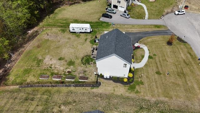 110 Kennybeck Court, New Ipswich, NH 03071