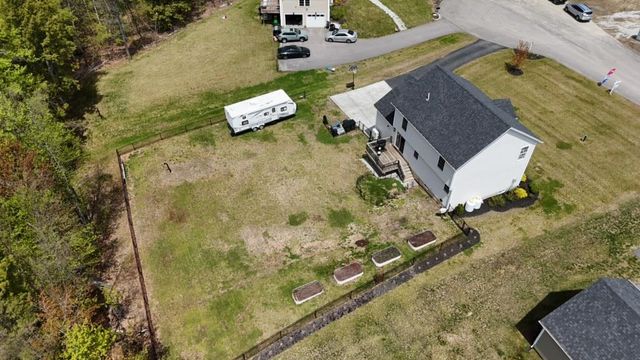 110 Kennybeck Court, New Ipswich, NH 03071