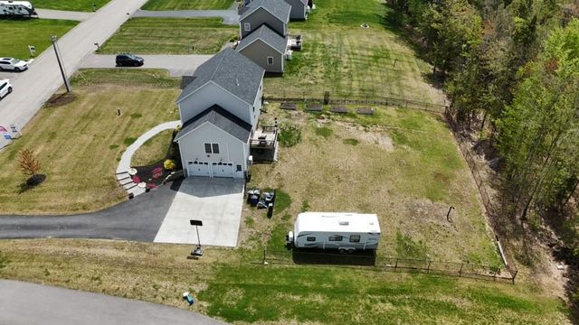 110 Kennybeck Court, New Ipswich, NH 03071