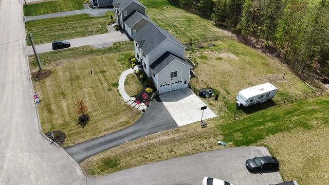 110 Kennybeck Court, New Ipswich, NH 03071