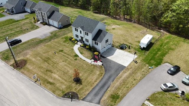 110 Kennybeck Court, New Ipswich, NH 03071