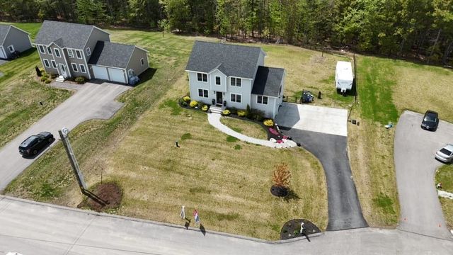 110 Kennybeck Court, New Ipswich, NH 03071