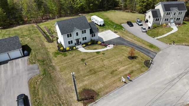 110 Kennybeck Court, New Ipswich, NH 03071