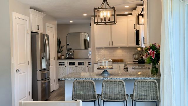 110 Kennybeck Court, New Ipswich, NH 03071