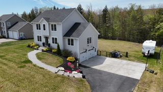 110 Kennybeck Court, New Ipswich, NH 03071