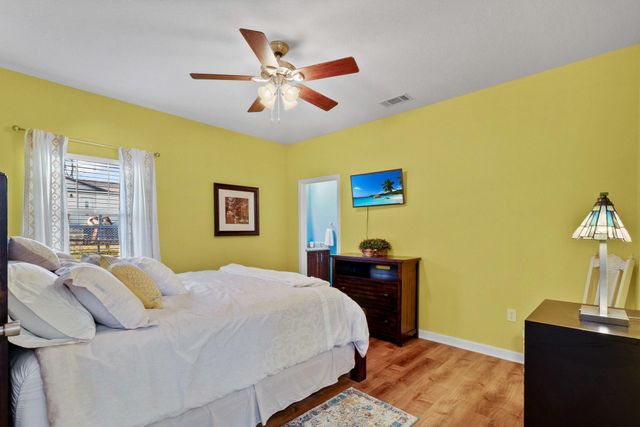 400 E Woodland Shores Drive, Point Blank, TX 77364