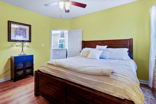 400 E Woodland Shores Drive, Point Blank, TX 77364