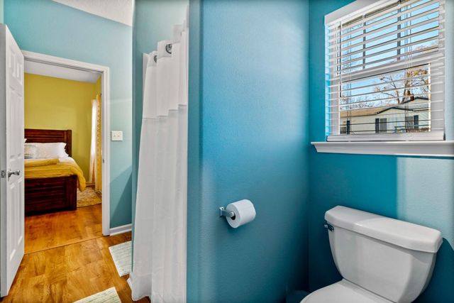 400 E Woodland Shores Drive, Point Blank, TX 77364