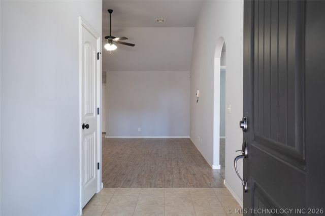 14613 E 112th Place N, Owasso, OK 74055