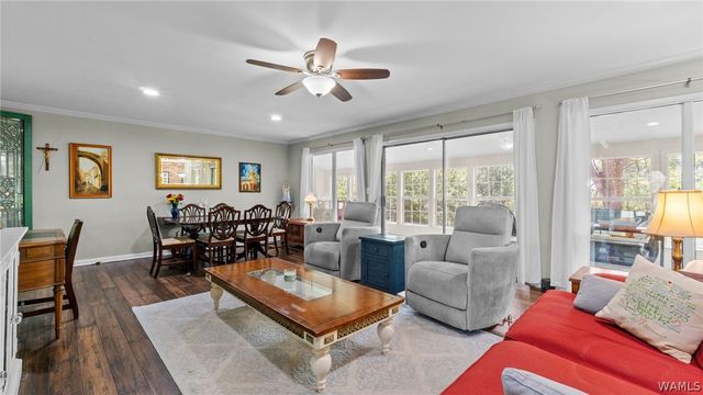 13647 Valerie Dawn, Northport, AL 35475