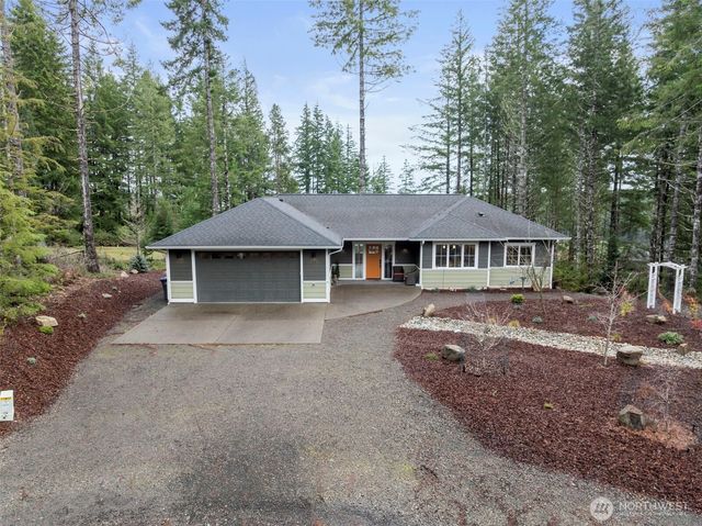 71 E Hemlock Court, Union, WA 98592