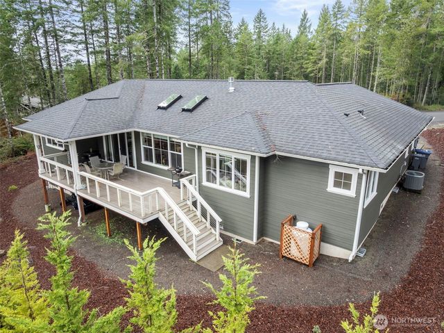 71 E Hemlock Court, Union, WA 98592