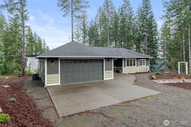 71 E Hemlock Court, Union, WA 98592