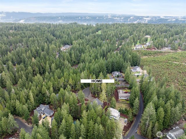 71 E Hemlock Court, Union, WA 98592