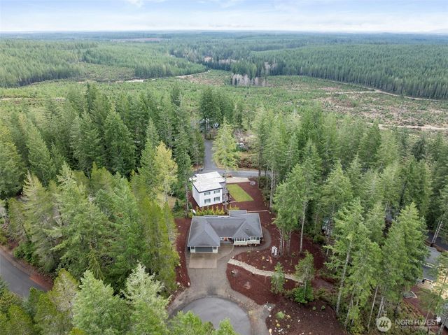 71 E Hemlock Court, Union, WA 98592
